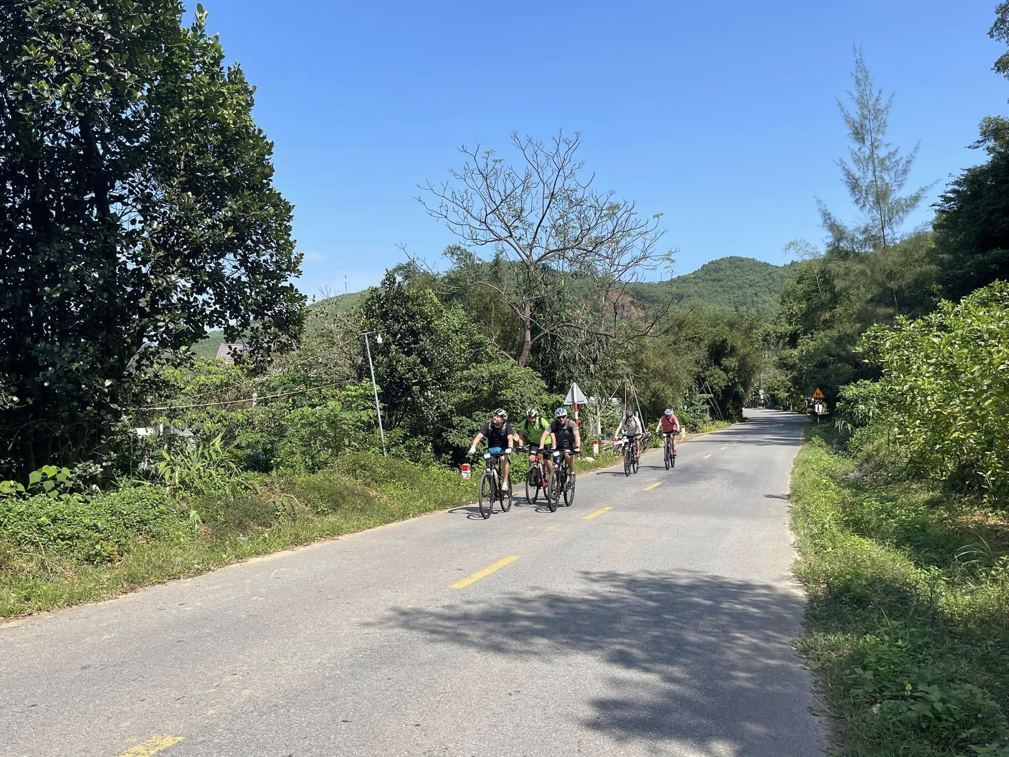 Cao Bang Off-Road Cycling Tour 5 Days